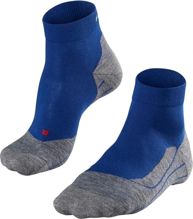Falke RU4 Short Laufsocken athletic blue (Herren)
