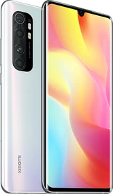 Xiaomi Mi Note 10 Lite 64GB glacier white