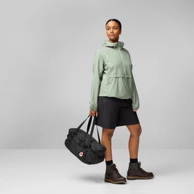 Fjällräven High Coast Duffel 22 black