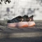 adidas Supernova Glide core black/iron metallic/lucid orange (Herren) Vorschaubild