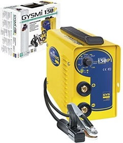 GYS GYSMI 130P Inverter-Schweißgerät inkl. Koffer