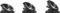 BakkerElkhuizen Oyster Mouse Wireless Large, USB Vorschaubild