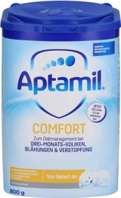 Milupa Aptamil Comfort Pulver, 800g
