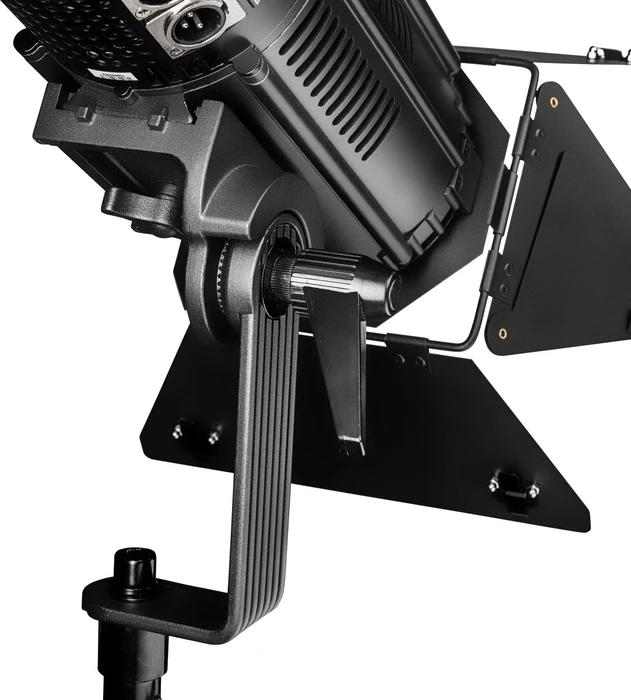 Walimex Pro Fresnel LED FLD-100 Bi Color
