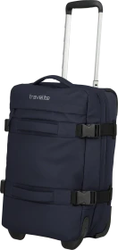 Travelite Bolonia Trolley S navy