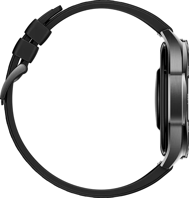 Huawei Watch GT 5 46mm schwarz