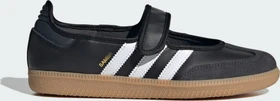 adidas Samba Jane cloud white/carbon/core black (Damen)