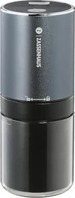 Zassenhaus Mini Master USB Akku-Kaffeemühle