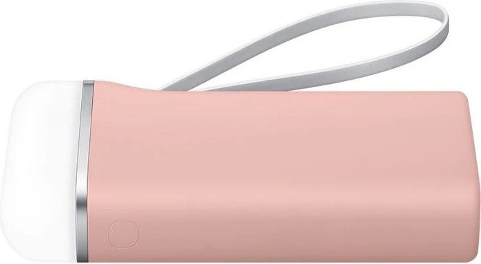 Samsung ET-LA510 Cap USB-LED-Licht für Kettle pink