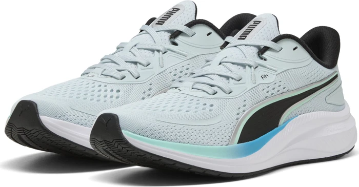 Puma Skyrocket Lite 2 sea glass/puma black/speed blue/mint melt