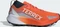 adidas Terrex Agravic GTX semi impact orange/cloud white/carbon (Herren) Vorschaubild