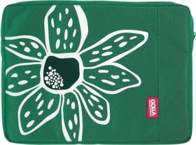 Golla Emily 15" Schutzhülle grün