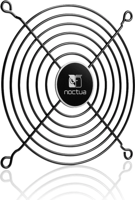 Noctua NA-FG1-12 Lüftergitter, 120mm, 2er-Pack