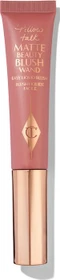 Charlotte Tilbury Pillow Talk Matte Beauty Blush Wand pillow talk, 12ml