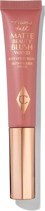 Charlotte Tilbury Pillow Talk Matte Beauty Blush Wand