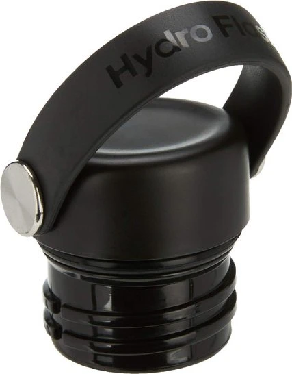 Hydro Flask Standard Mouth Flex Cap Isolierflasche 532ml snapper