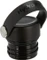 Hydro Flask Standard Mouth Flex Cap Isolierflasche 532ml snapper Vorschaubild