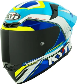 KYT TT-Revo Grand Prix