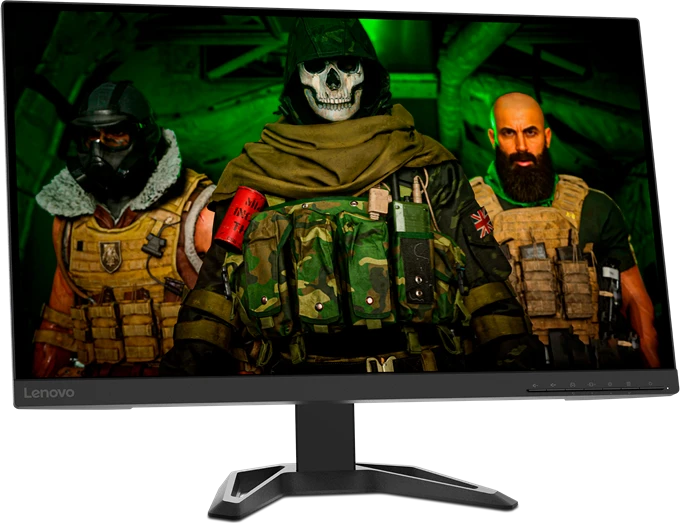 Lenovo G27q-30, 27"
