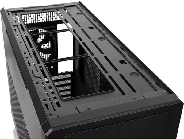 Thermaltake TR200 WS, schwarz/braun