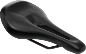 Ergon SM E-Mountain Sport S/M 143mm Sattel stealth (Damen)