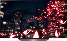 LG OLED65B29LA