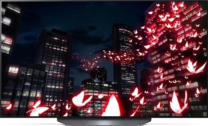 LG OLED65B29LA