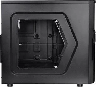 Thermaltake Versa H21, Acrylfenster