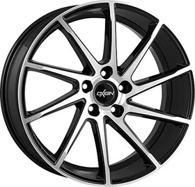 Oxigin 20 Attraction 8.5x18 5/112 ET35 (verschiedene Farben)