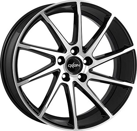 Oxigin 20 Attraction 8.5x18 5/112 ET35 (verschiedene Farben)