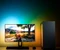 NZXT HUE 2 Ambient Lightning Kit, LED Controller für 21"-26" Monitore, schwarz, RGB-Beleuchtungsset Vorschaubild