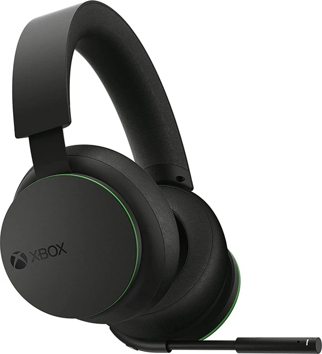 Microsoft Xbox Wireless Headset (2021)