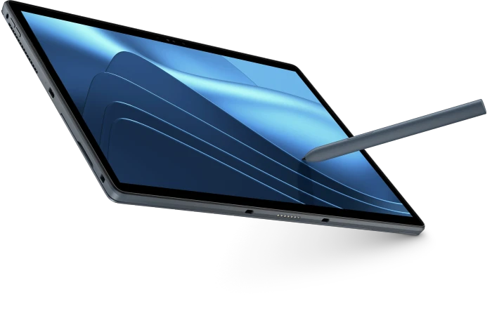 Dell Active Pen PN7350A blaugrau