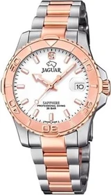 Jaguar Couple Diver J871/1