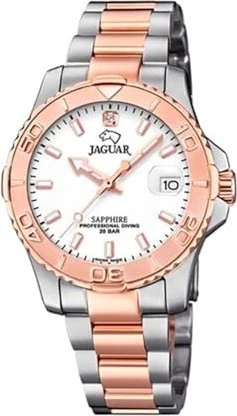 Jaguar Couple Diver J871