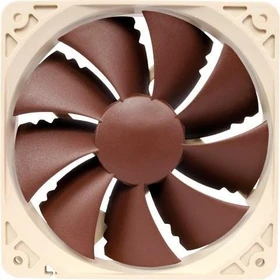Noctua NF-P12 PWM, 120mm