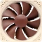Noctua NF-P12 PWM, 120mm Vorschaubild