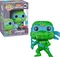 FunKo Pop! Art Series: Teenage Mutant Ninja Turtles Vorschaubild