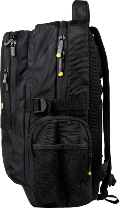 Ultron Techair Classic Pro 14-15.6" Laptop-Rucksack, schwarz