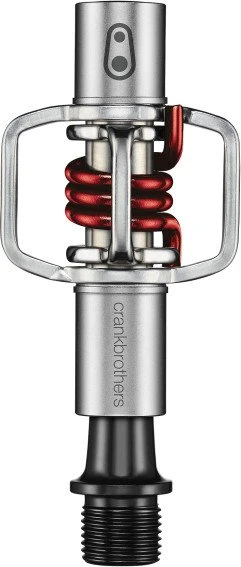 CrankBrothers Eggbeater 1 Klickpedale schwarz