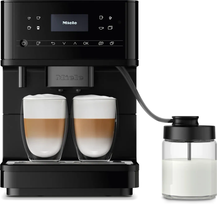Miele CM 6360 MilkPerfection