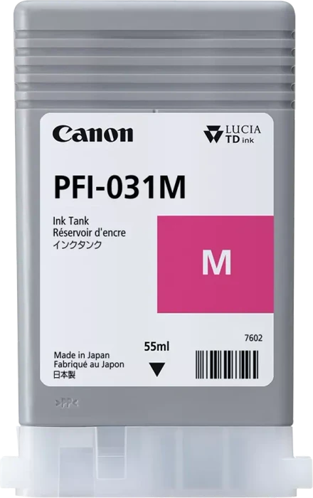 Canon Tinte PFI-031 magenta