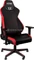 Nitro Concepts S300 EX Stealth Inferno Red Bürostuhl, schwarz/rot Vorschaubild