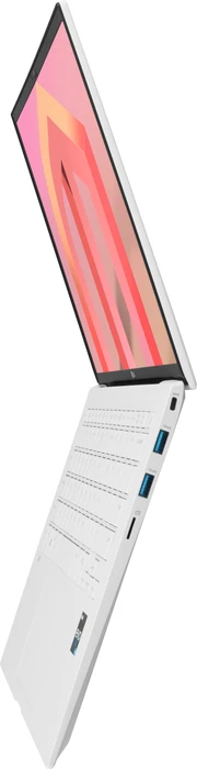 LG gram 14 (2022), weiß, Core i5-1240P, 16GB RAM, 512GB SSD, DE