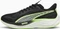 Puma Velocity Nitro 3 puma black/fizzy apple (Herren) Vorschaubild