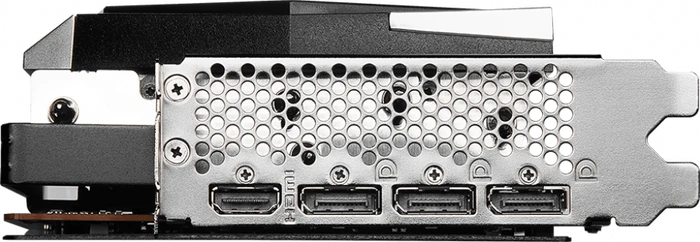 MSI Radeon RX 6950 XT Gaming X Trio 16G, 16GB GDDR6, HDMI, 3x DP