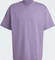 adidas Adicolor Contempo T-Shirt kurzarm shadow violet (Herren) Vorschaubild