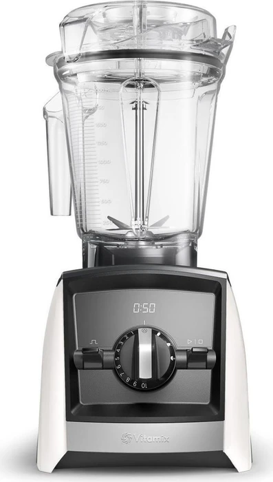 Vitamix Ascent Series A2500i Standmixer weiß