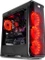 LC-Power Gaming 988B Red Typhoon, Acrylfenster Vorschaubild