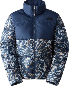 The North Face Saikuru Funktionsjacke dusty periwinkle/summit navy (Damen)